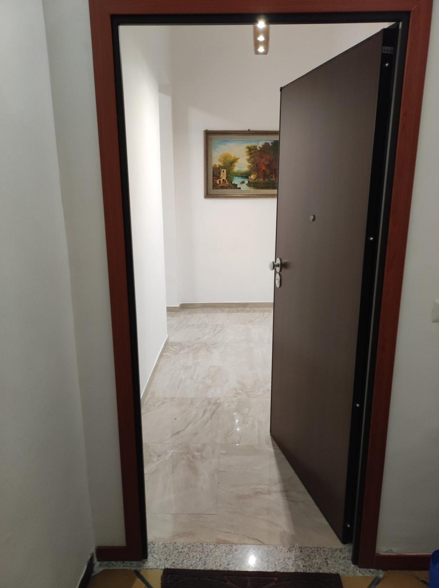 VietriArilu公寓 外观 照片